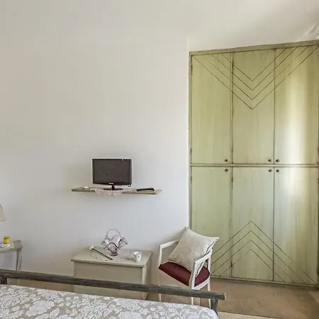 Luciana's House Otranto