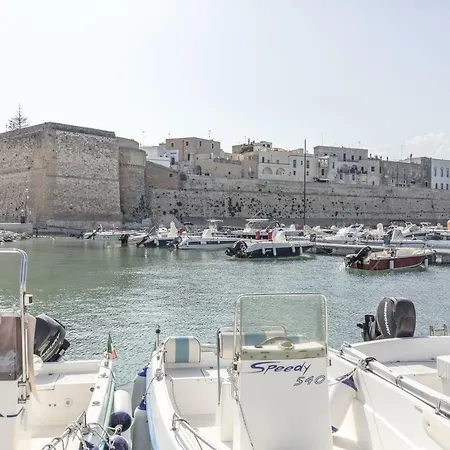 Luciana's House Otranto